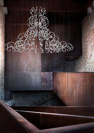 tepta aydinlatma light art installation interior design magazine lamps lighting