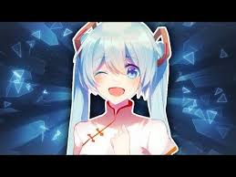 Aronchupa Feat Little Sis Nora Llama In My Living Room Nightcore Mi Gente Lyrics Youtube Nightcore Anime Music Videos Anime Music