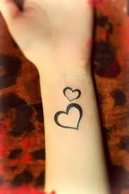 But for others, a small tattoo here and there does the trick. 133 Inspiring Cute And Small Tattoos Ideas For Girls
