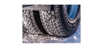 De ce pot reprezenta anvelopele all season o alegere buna ? Goodyear Camioane Si Autobuze Anvelope De Sezon