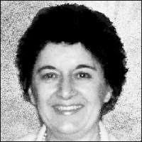 Margaret DiGiulio Obituary (2011)