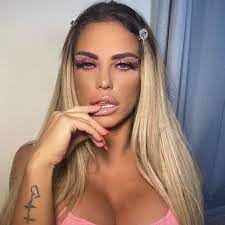 The reality star says she katie price: Katie Price Shares Naked Shower Video After Walking For The First Time In Five Months Following Foot Operation Ok Magazine