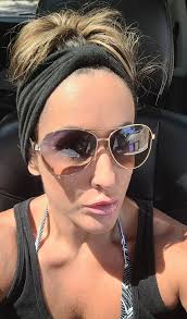 Fitness program helps with depression and confidence