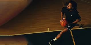 Jcole destroying nba players in pickup game! Puma Puma And J Cole Announce Official Partnership With Tv Spot That Will Air During 2020 Nba All Star Game