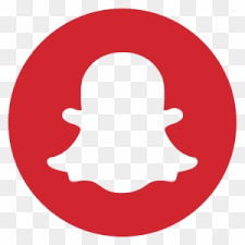 In addition, all trademarks and usage rights belong to the related institution. Snapchat Red Instagram Snapchat Logo Png Black And White Free Transparent Png Clipart Images Download
