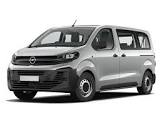 OPEL-VIVARO