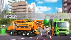 The title has been created on the pc, but its release was handled by astragon entertainment gmbh. Cityconomy Hashtag On Twitter