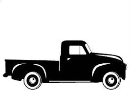 Free Free 57 Chevy Truck Svg SVG PNG EPS DXF File