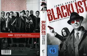 Regardez blacklist saison 3 en streaming hd, vostfr et vf. The Blacklist Staffel 3 Dvd Oder Blu Ray Leihen Videobuster De