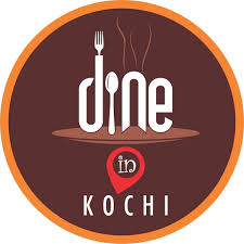 Then just save your new logo on to your computer! Dine In Kochi Home Facebook