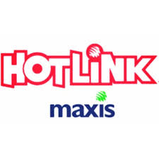 Maxis said there are now 1.89 million users on the maxisone plan with an apru of rm120. Auto Reload Hotlink Maxis Are Available For Prepaid Postpaid Shopee Malaysia