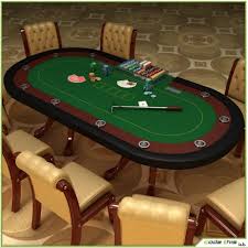 3d Model Table Casino Texas Holdem Poker C4d Obj 3ds Fbx Caja De Herramientas De Madera Caja De Herramientas Poker