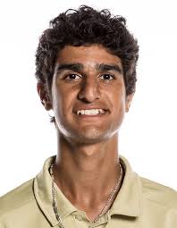 2019-20 GEORGIA TECH MEN'S TENNIS INFORMATION GUIDE