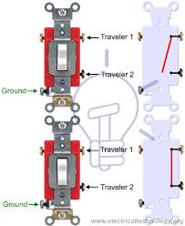 Single switch wiring diagram google search light switch wiring light switch house wiring from pinterest.com. How To Control A Light Bulb By A Single Way Or One Way Switch