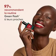 Coffret cadeau Green Flash