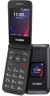· after that, find and select the . Alcatel Go Flip V Pictures Official Photos