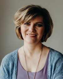 Kristen Eden Warren, Licensed Professional Counselor, Fort Worth, TX, 76109 