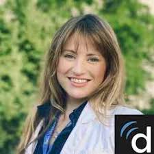 Dr. Mallory Luckey, MD