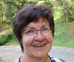 Maria Knoll aus Lana