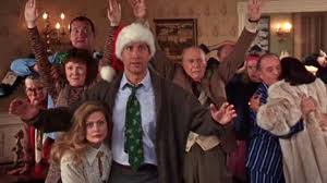 Christmas vacation was written by john hughes, who based it on christmas '59, his short story published in national lampoon. Christmas Vacation Is 30 Where S The Tylenol Paste