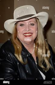 Ronee Blakley in Anwesenheit für Chiller Theatre Spielzeug, Modell und Film  Expo, Sheraton Hotel, Parsippany, NJ 25. April 2014. Foto von: Derek Sturm/Everett  Collection Stockfotografie