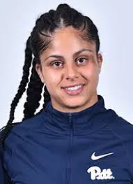 2018-19 Track & Field Roster