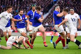 La coupe du monde féminine 2019 débute sur tf1 ! Coupe Du Monde 2019 A Quelle Heure Et Sur Quelle Chaine Tv Voir Chaque Match Actu Rugby