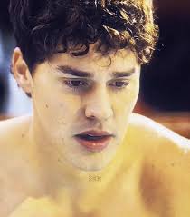 Noah Beck Doctor Odyssey Pool Scene