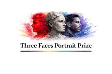 Three Faces Portrait Prize Reveal