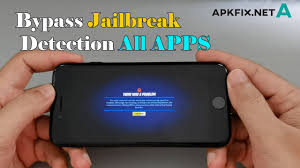 Bypass fortnite jailbreak detection ios 13! How To Play Fortnite Pubg Cod Mobile And More Apps When Device Jailbreak Detection Ios 13 Youtube
