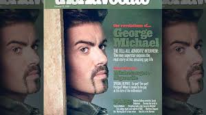 George Michael: All the Way Out