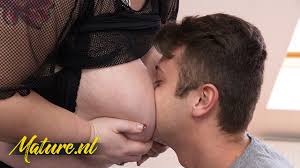 Horny Boy Sucking His BBW Teachers Big Tits! | Free Porn, Sex Videos, XXX  Tube | Cliphunter.com