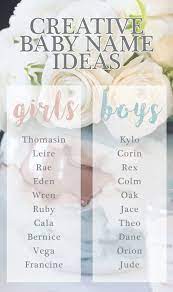 Maybe you would like to learn more about one of these? Hottest Baby Names Of The Summer See What S Making A Comeback Unique Baby Names Baby Names Baby Name Generator