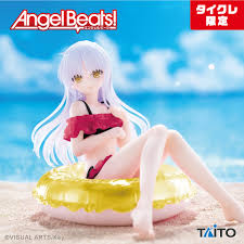 Angel Beats! 立華かなで フィギュア images?q=tbn: