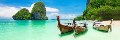 Location, size, and extent topography climate flora and fauna environment population migration ethnic groups languages religions. Honeymoons In Thailand Audley Travel