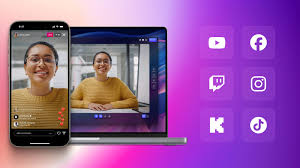 Best Live Streaming Apps in 2024 – Restream Blog