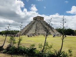 In nexustours you can have even the best discounts on tours Cave Of Relics Found Under Mayan Ruins Of Chichen Itza Update