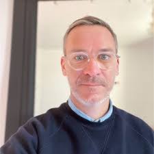 Anthony Harang 🔜 POSSIBLE Miami