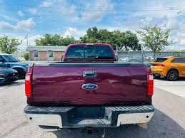 Image result for Dark Toreador Red 2008 F450