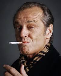Jack Nicholson