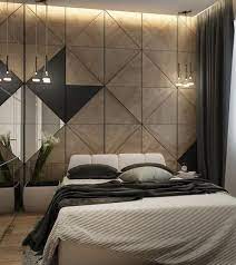 45 Best Bedroom Lights Create A Romantic Atmosphere Pandriva Modern Bedroom Design Modern Bedroom Bedroom Interior