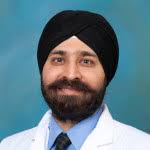 Dr. Gurdeep Ahluwalia, MD, Neurology