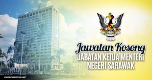 Alamat pejabat ketua menteri sabah 2020. Jabatan Ketua Menteri Negeri Sarawak 24 Jun 2018 Jawatan Kosong 2020