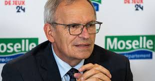 Lorraine. Paris-2024 : la Moselle joue la carte européenne pour accueillir  la flamme