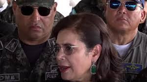 Silvia Villatoro's Instagram, Twitter & Facebook