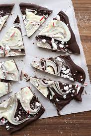 12 Of The Best Easy Chocolate Bark Recipes To Make In Minutes Parade Entertainment Recipes Health Life Holidays Peppermint Bark Recipes Chocolate Bark Recipe Chocolate Bark