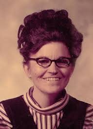 Emma Anderson Obituary October 24, 2019