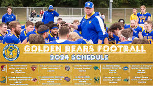 WNE Football Releases Ten Game Regular Season Slate
