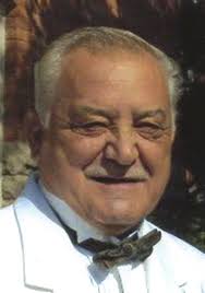 Charles D Doan — Karrer-Simpson Funeral Home