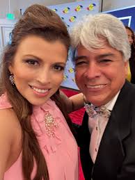 Sandra Chavarria (@schavarriatv) • Instagram photos and videos